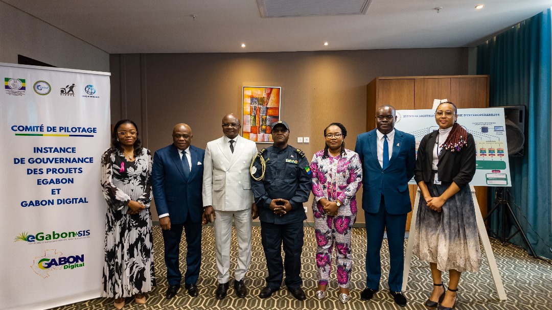 Comment les entreprises du digital peuvent contribuer à la réussite du projet Gabon Digital